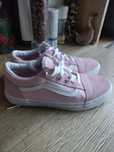Vans 36.5р оригінальні