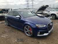 Audi Rs3 Audi Rs / Benzyna / 4x4 / Automat