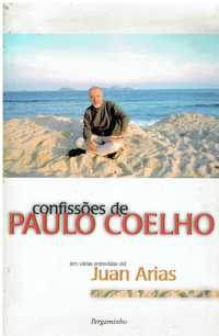 10274 - As Confissões de Paulo Coelho de Juan Arias