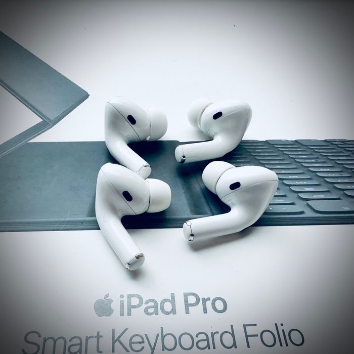 Apple AirPods Pro левый A2084 правый A2083 один наушник (описание)