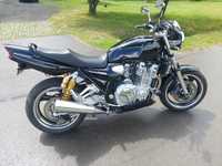 Sprzedam Yamaha XJR 1300