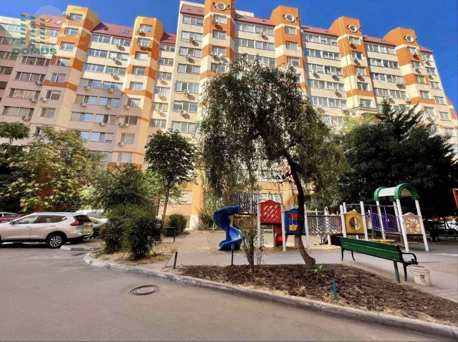 Продам 2 комн в ЖК на Старицкого! С ремонтом и мебелью!