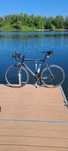 Cannondale Caad 8 r.58 sprzedam/zamienie