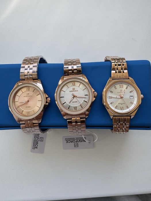 Годинник жіночий naviforce