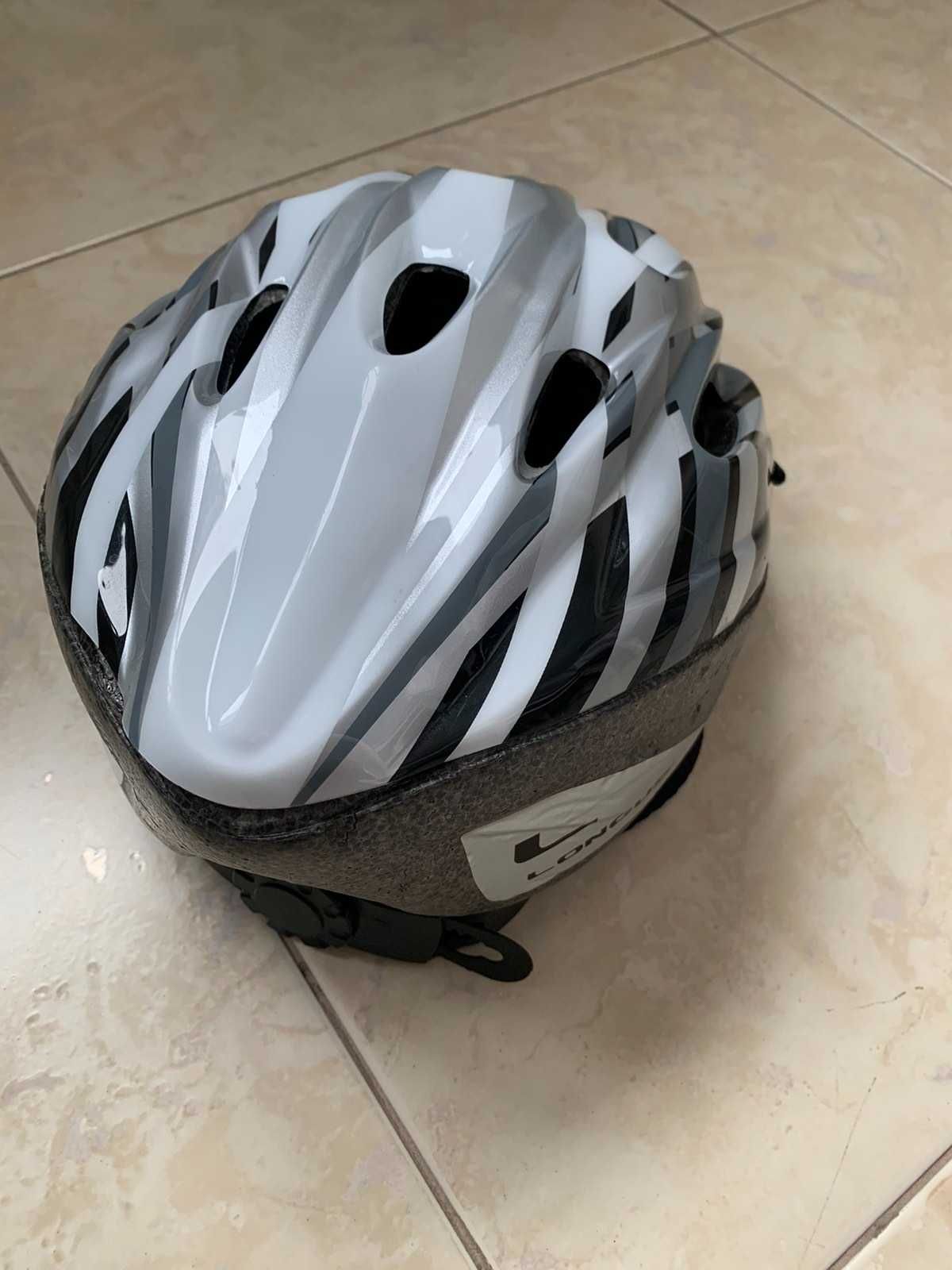 детский велосипедный шлем XS (48-54 см)