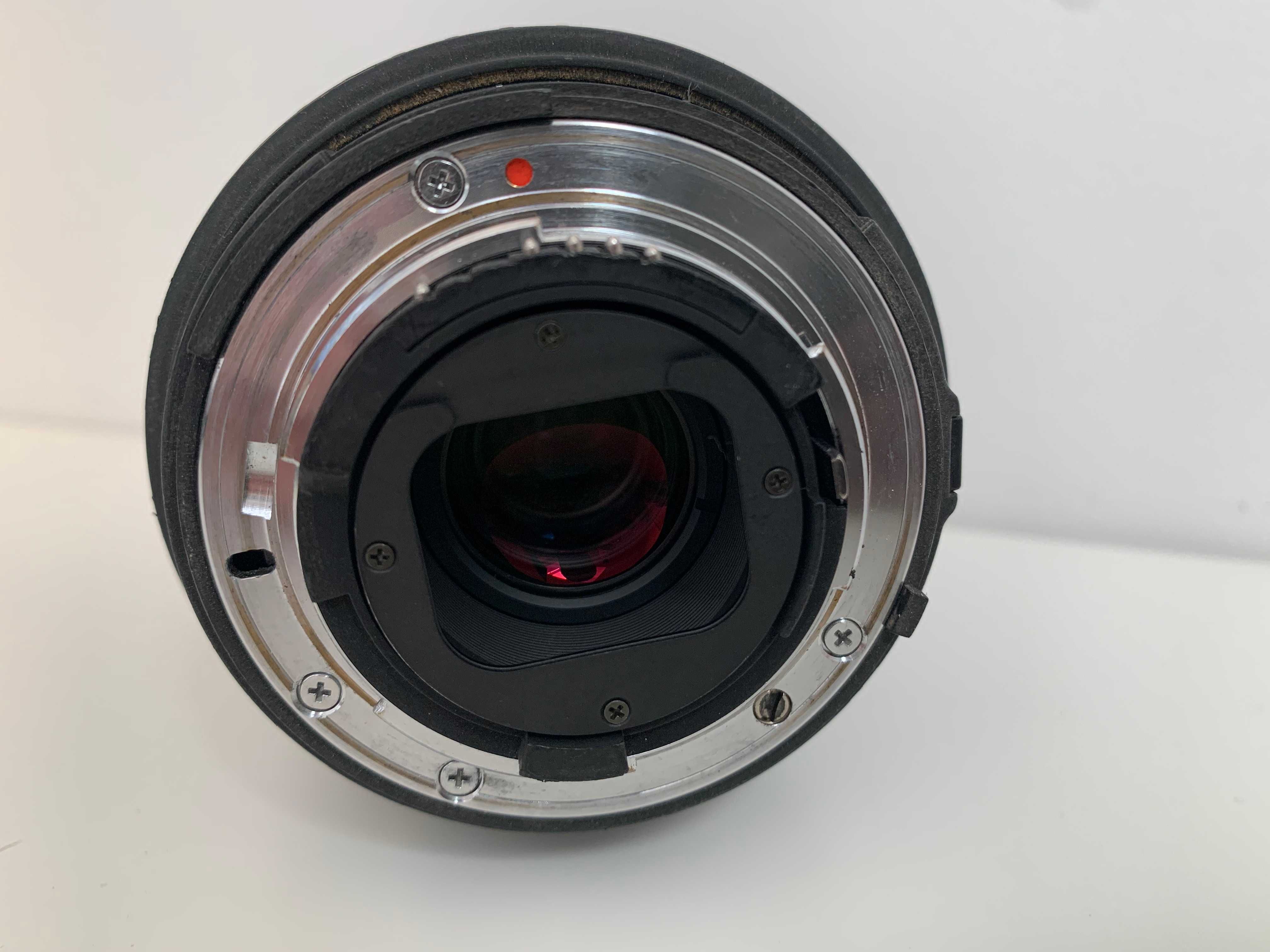 Ultra-szeroki obiektyw Sigma 15-30mm 1:3.5-4.5 AF Nikon F pełna klatka