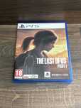 PlayStation Ps 5 The Last Of Us Part 1 PL! Wymiana!
