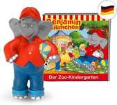 tonies Benjamin Blümchen
