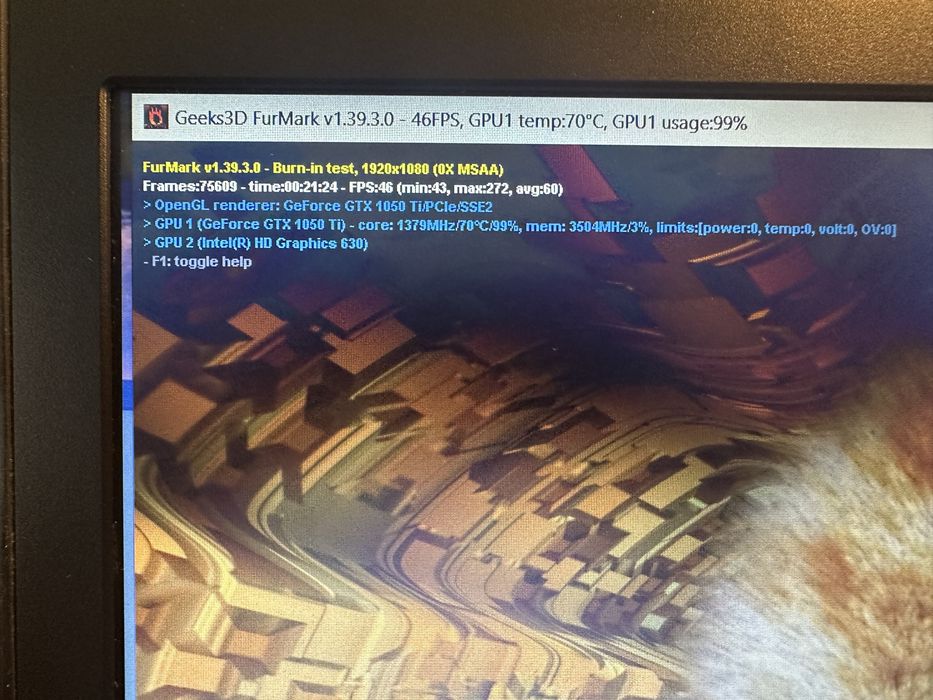 Продам игровой ноутбук Dell i7-7700HQ/gtx 1050Ti