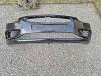 Zderzak przedni Opel Astra K 6 pdc