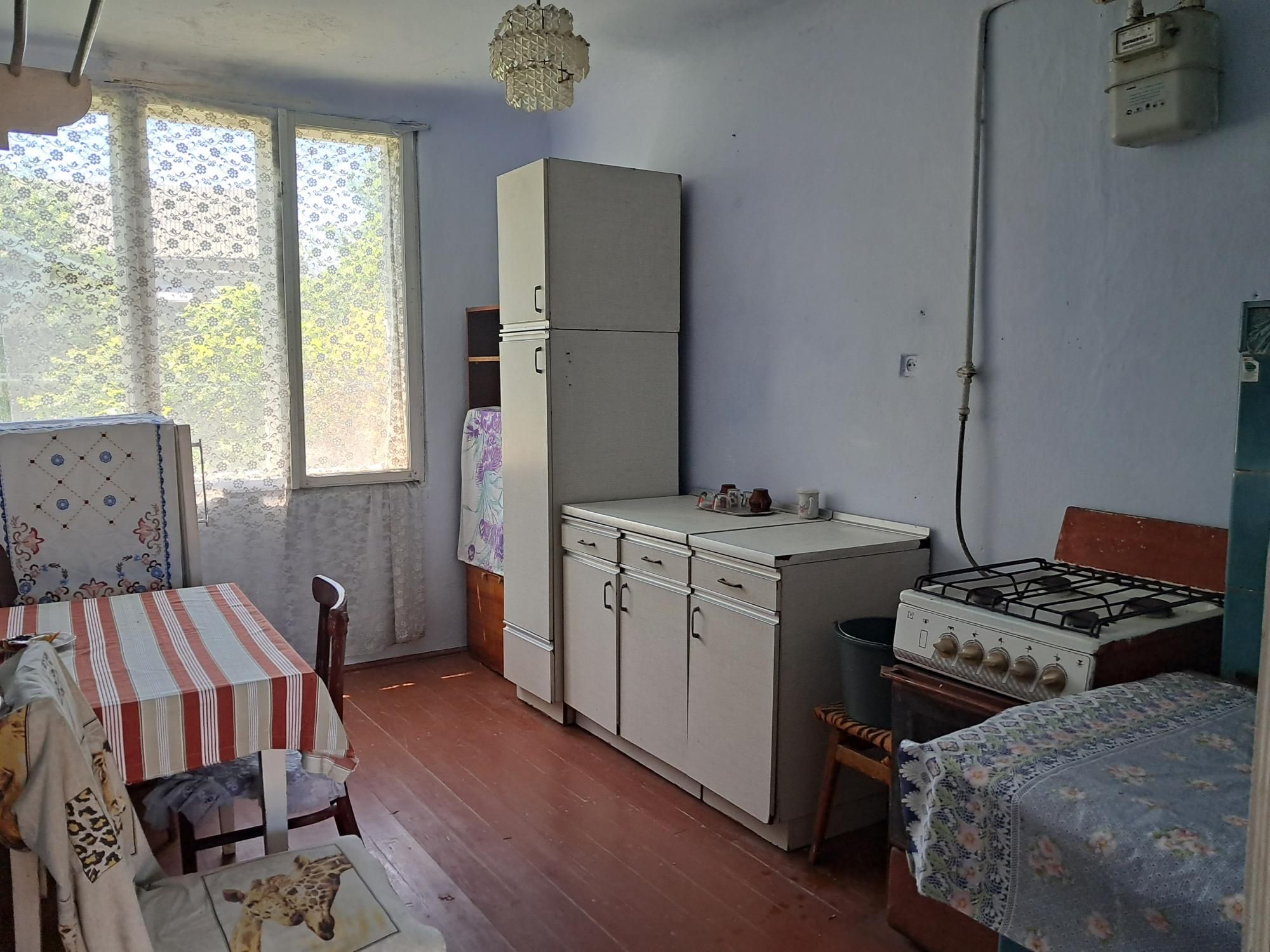 ПОСТАНОВА, Будинок в Ямниці ,90 м²