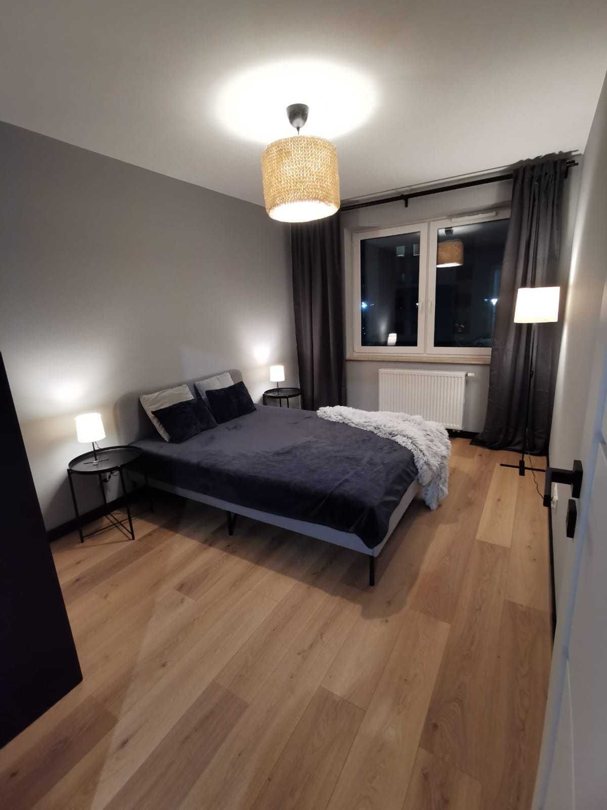 Nowy komfortowy apartament + garaż podziemny Rzeszów Graniczna
