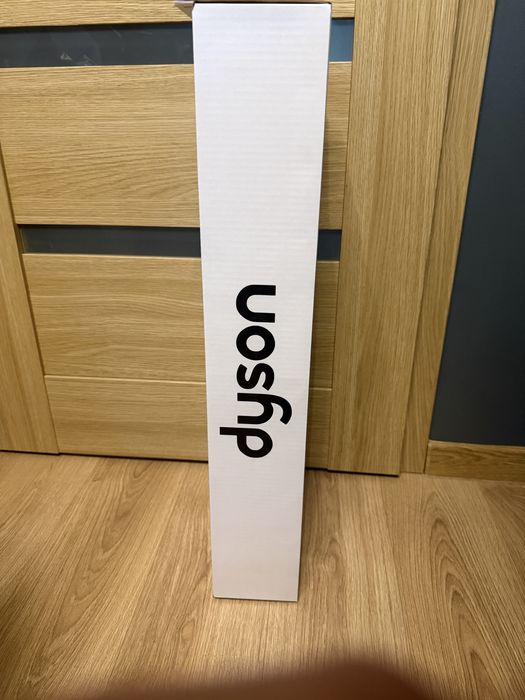 Dyson v15s detect absolute