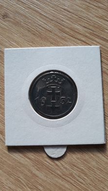 1 Gulden W.M.Gdańsk-1932 r.- Cudeńko #1