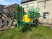 Opryskiwacz skotarek 1200l