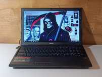 Ігровий MSI 15.6"FHD/Core i5/16 ОЗП/1 TB SSD/GeForce GTX 950M (2GB)