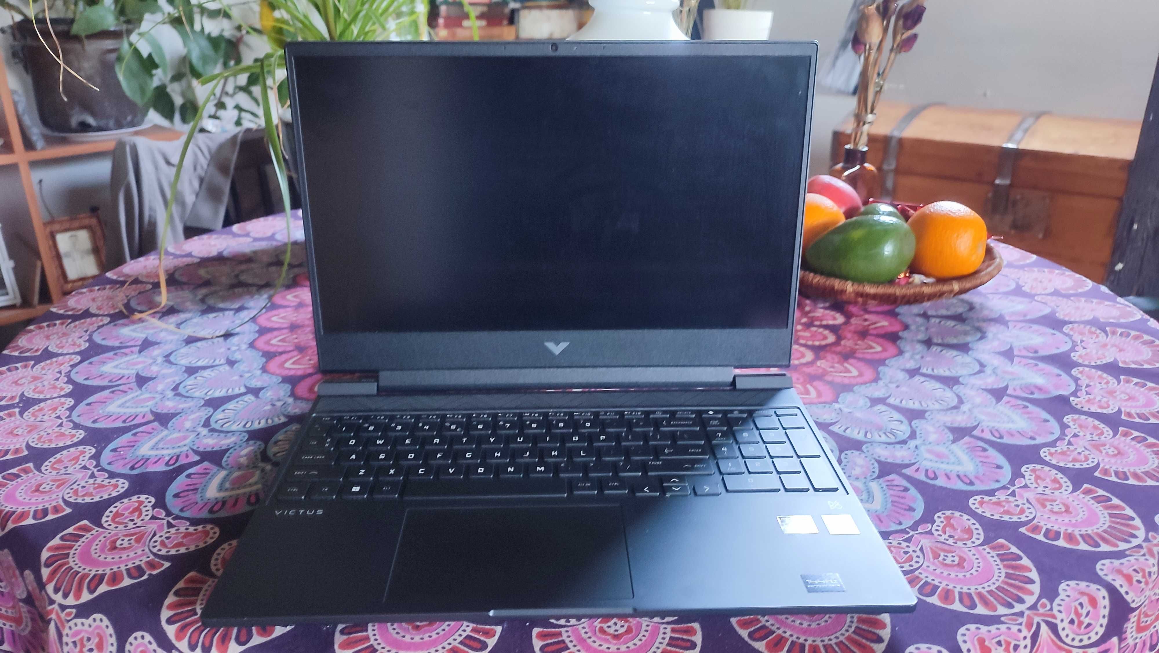 Laptop Victus R5 16 GB 512 SSD 1650 W11