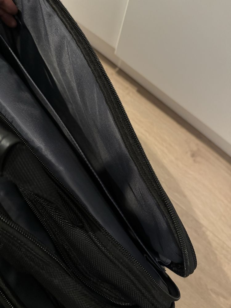 Torba na laptopa Addison 15,6 cali
