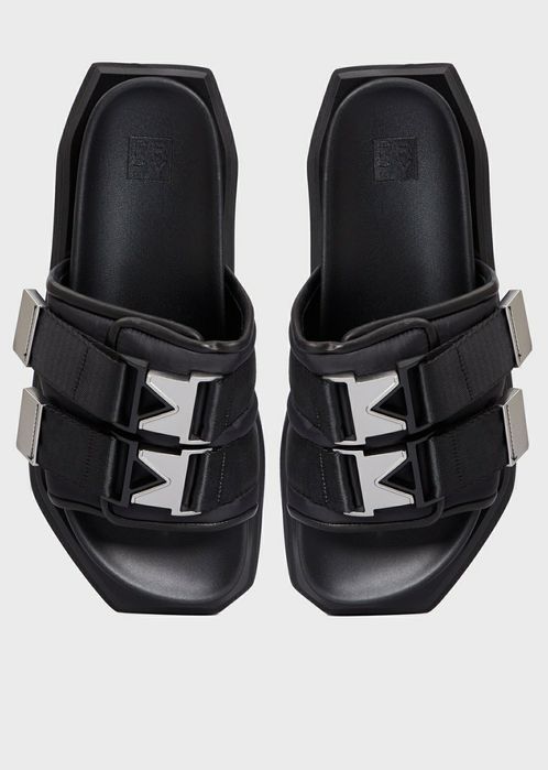 Шлепанцы PRPY jane