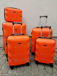 WINGS 147 Польща BC/XS/S/M/L валізи чемоданы сумки на колесах поклажа