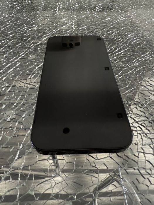 Iphone 16 PRO MAX 256 gb Gwarancja