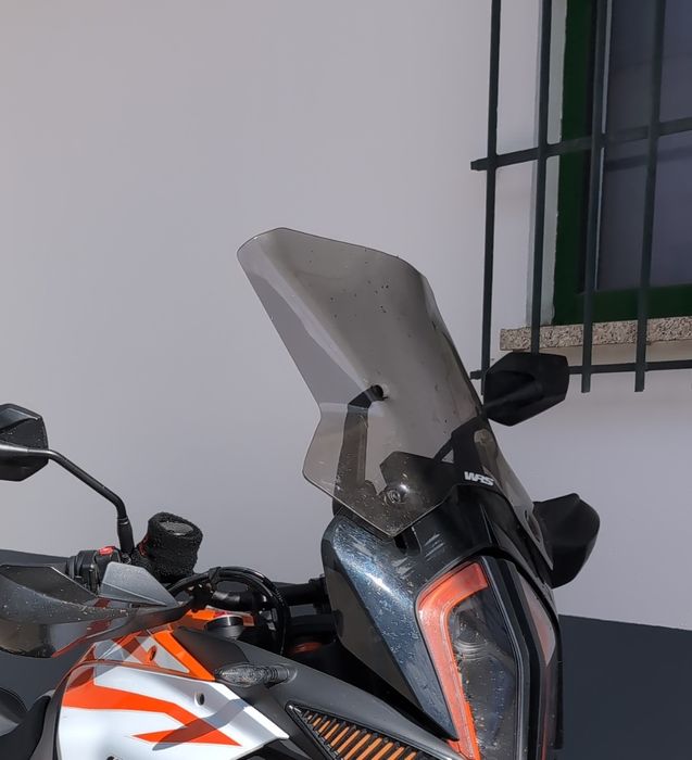 Vidro Wrs KTM 1290 Super Adventure
