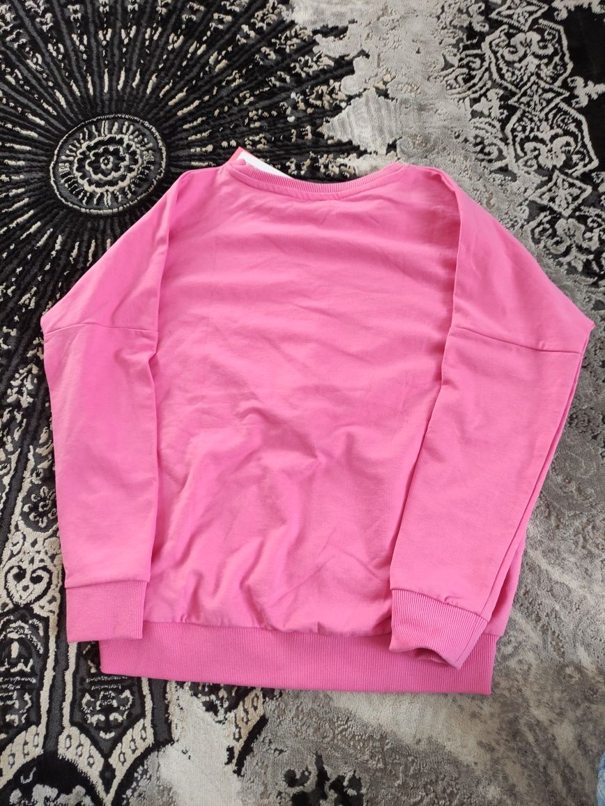 Bluza dla dziewczynki nowe