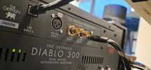 Moduł DAC do Gryphon Diablo 300