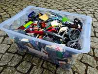 klocki Lego oryginalne 15 kg