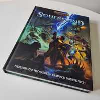 Age of Sigmar: Soulbound - Podręcznik podstawowy