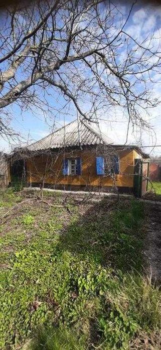 Будинок в тихому селі Коломак!