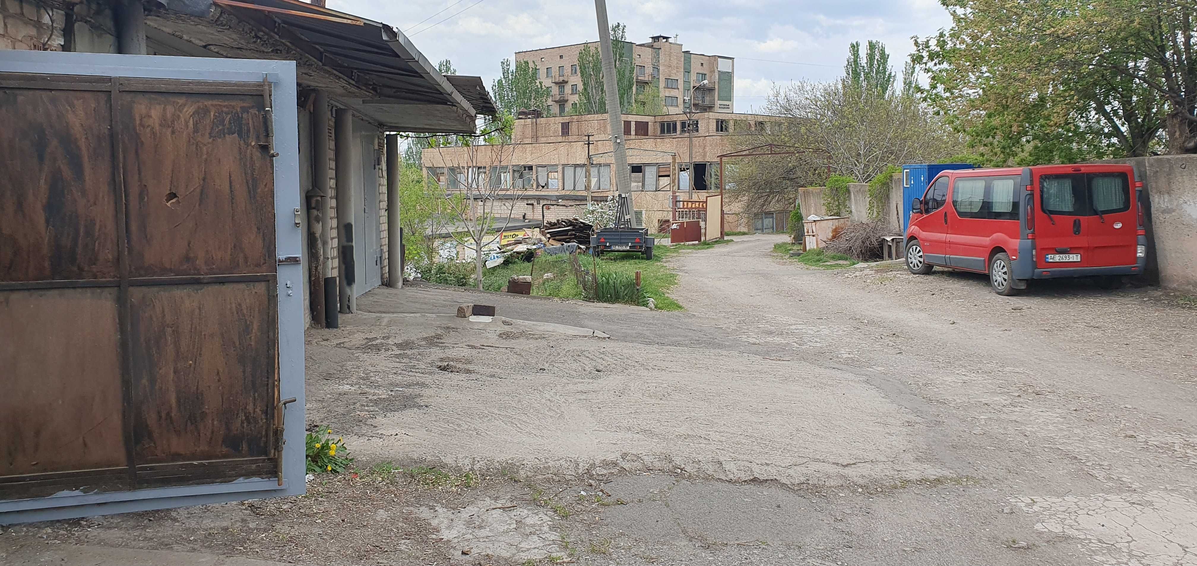 Продаю гараж, кооператив " Мирный".
