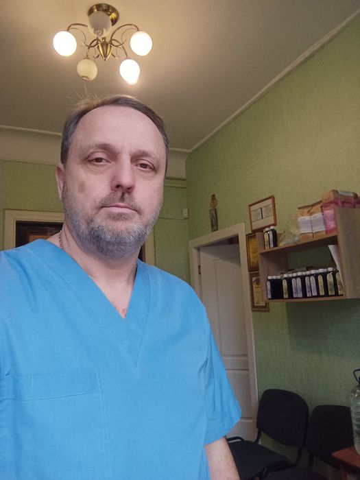 Гірудотерапія, лікування піявками.