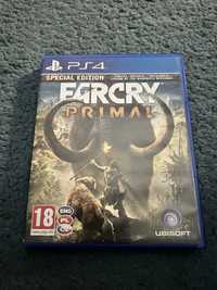 FarCry Primal Play Station 4 Ps4