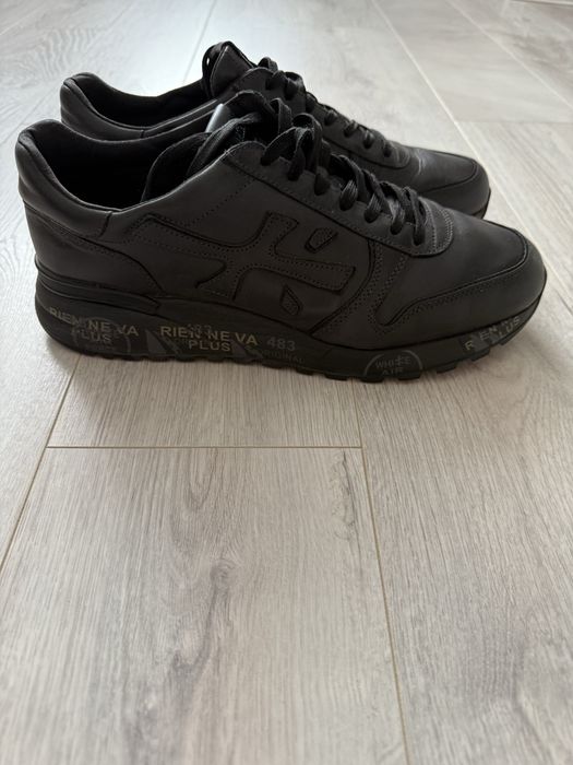 Кроссовки Premiata MICK оригинал