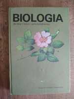 Biologia podręcznik dla klasy 1 liceum ogólnokształcącego