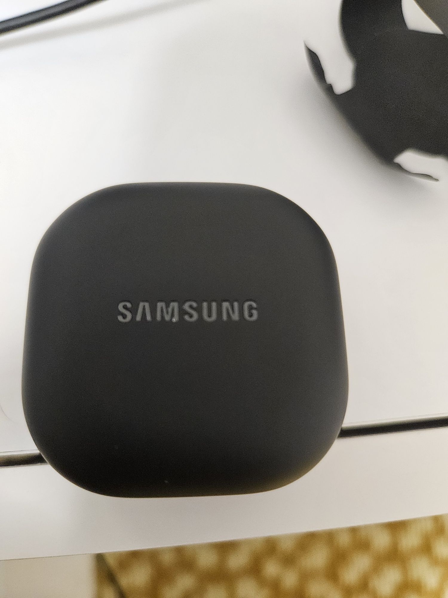 навушники Samsung Bads2 Pro