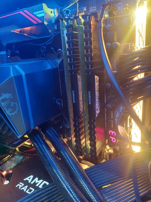 Pamięć RAM Samsung 1x8GB DDR4