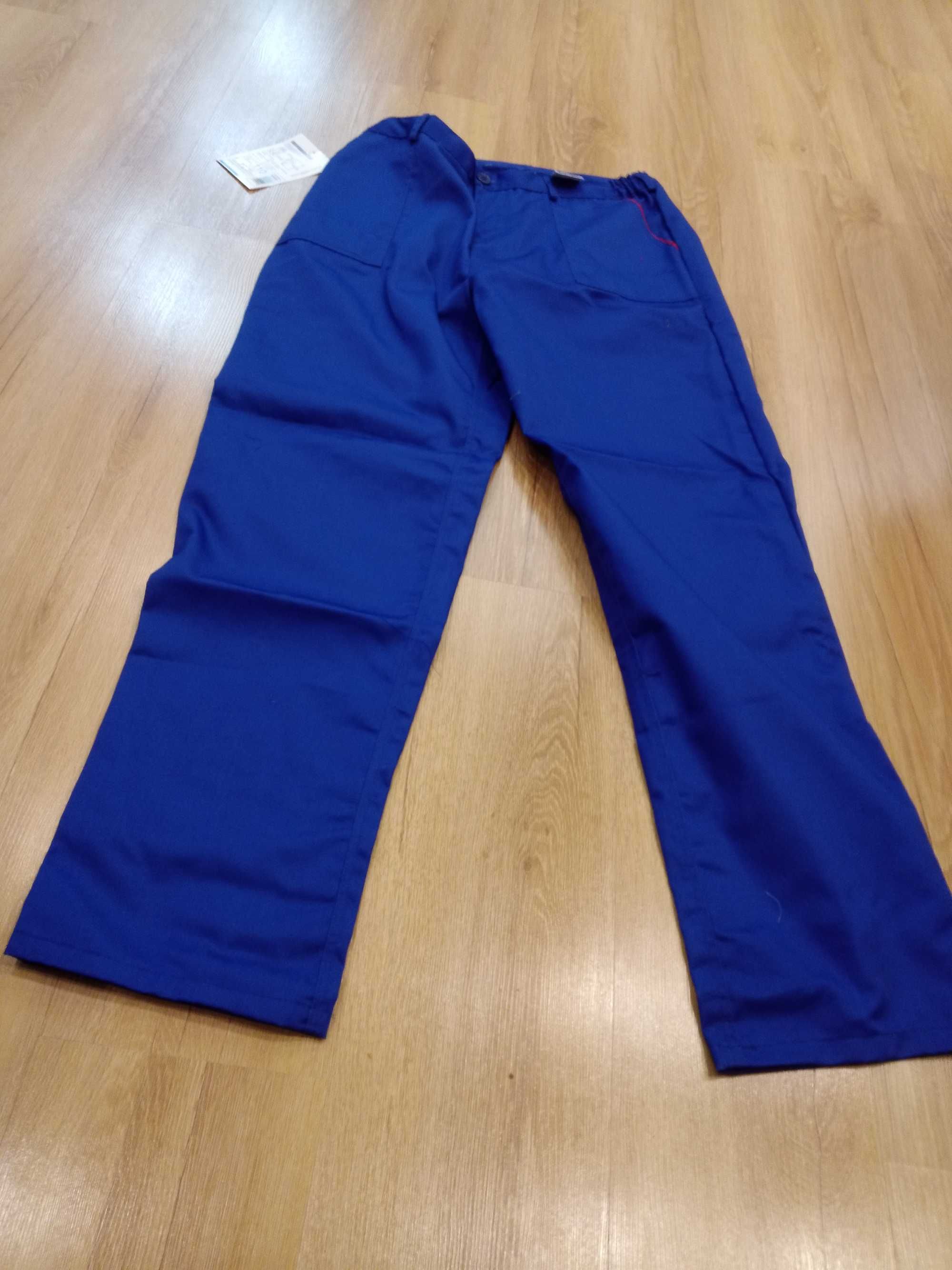 Odzież robocza męska nowa rozmiar L-XL