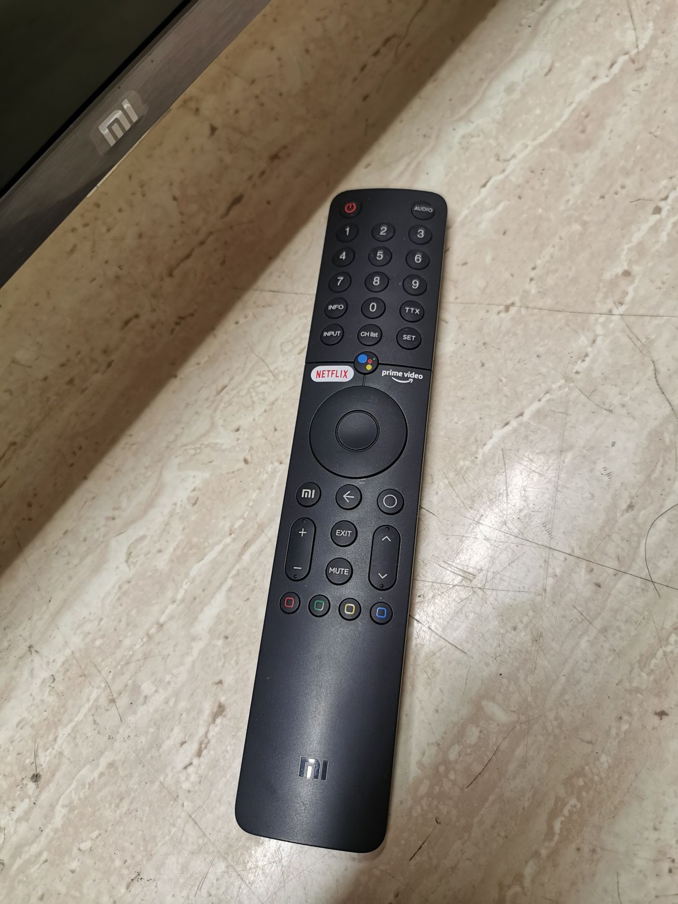 43" Xiaomi 4s android 4k  2020r  Wifi led telewizor telewizor dvbt2
