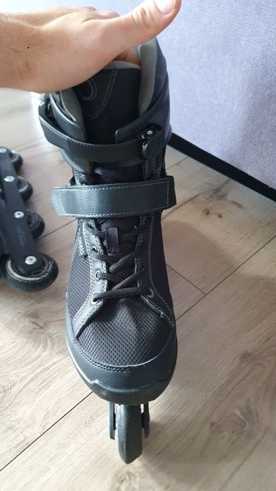 Rolki męskie rozmiar 46/47