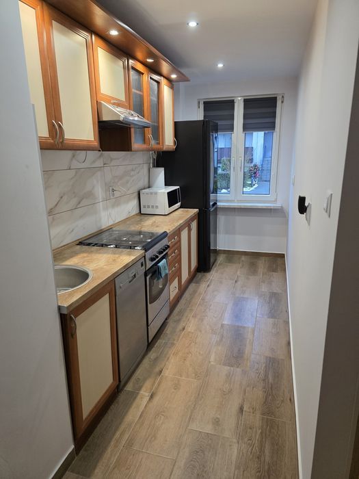 Mieszkanie na sprzedaż 2 pokojowe.