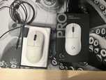 Mysz LOGITECH G PRO X Superlight 2 Lightspeed Biały