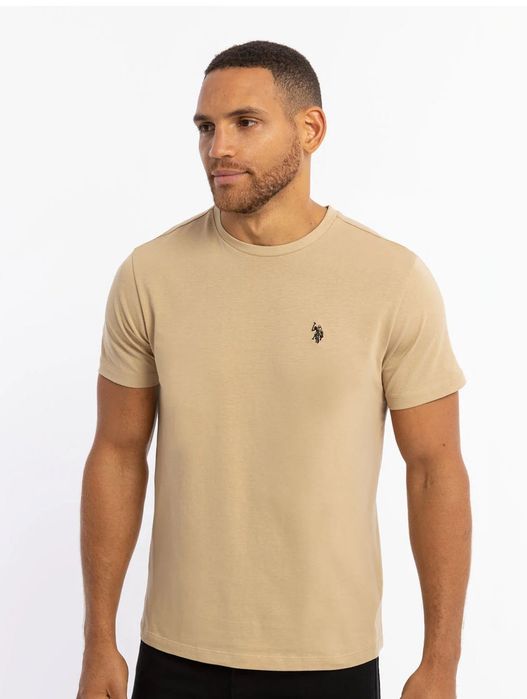 Чоловічі футболки POLO USA розмір L та XL та М