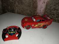 Carrinho faisca mcqueen