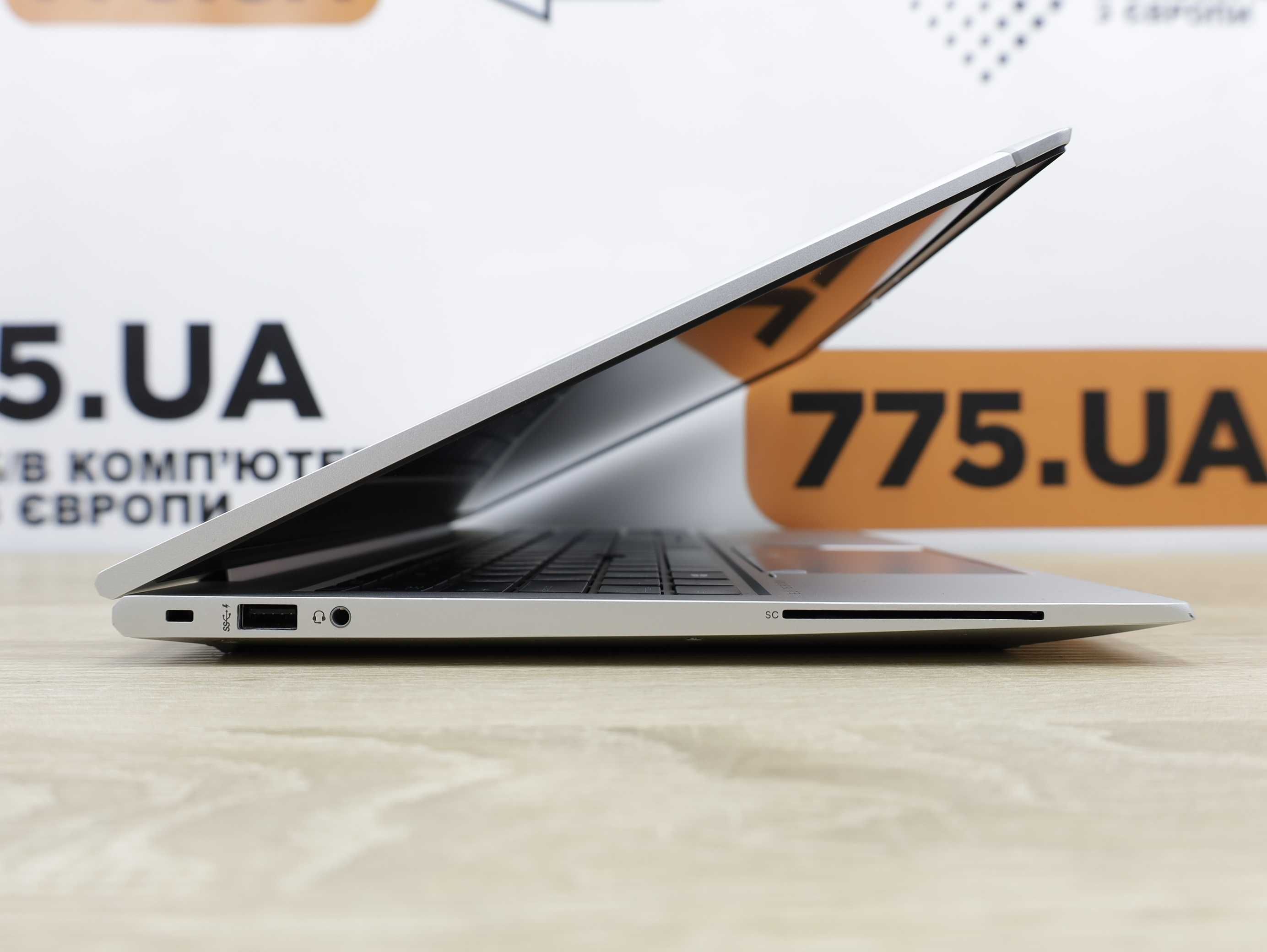 Ноутбук 15.6" HP EliteBook 855 G7/Ryzen 5 4650U/16,256,Vega 6/Win10Pro