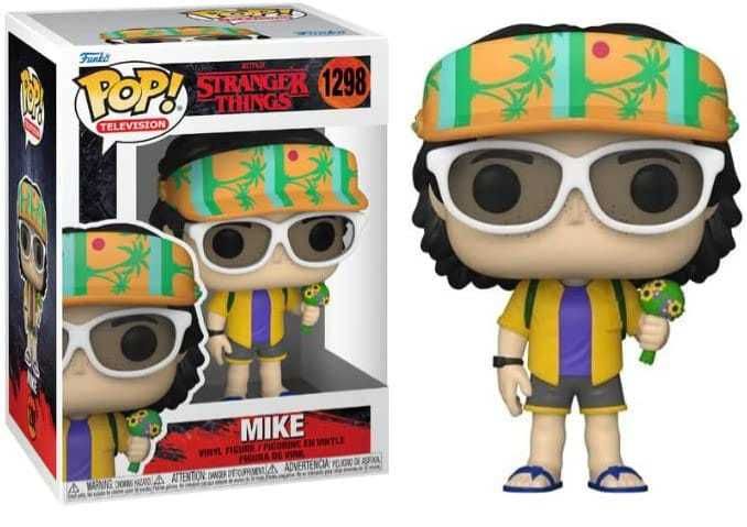 Funko pop Stranger things з Америки. Оригінал!