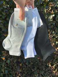 Жіночі короткі шкарпетки, женские короткие носки