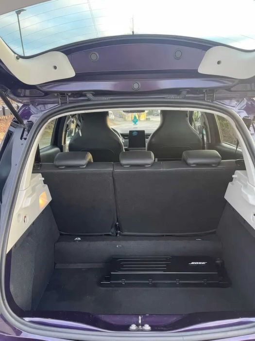 Renault ZOE      2020