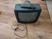 Telewizor tv 14" JVC sprawny